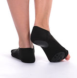 PureToes Yoga Socks