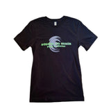 Studio On Main T-Shirt Black