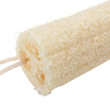 Loofah Brush with Cotton Rope Hang