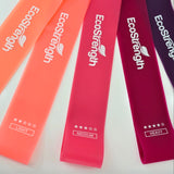 EcoStrength Resistance Bands