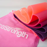EcoStrength Resistance Bands