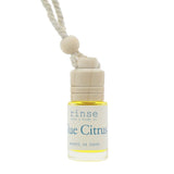 Blue Citrus Car Diffuser | Rinse Bath & Body Co.