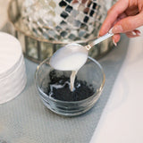 CharClay Mask Bag | Rinse Bath & Body Co.