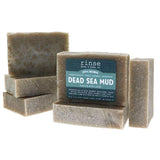 Dead Sea Mud Soap