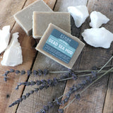 Dead Sea Mud Soap