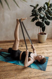 EcoStrength Yoga Strap