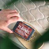 Flannel Soap | Rinse Bath & Body Co.
