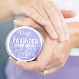 Lavender Hand Salve | Rinse Bath & Body Co.