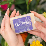 Lavender Soap | Rinse Bath & Body Co.