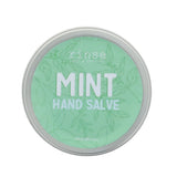 Mint Hand Salve | Rinse Bath & Body Co.