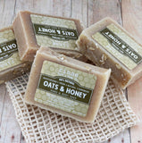 Oats & Honey Soap | Rinse Bath & Body Co.