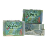 Rainforest Soap | Rinse Bath & Body Co.