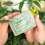 Rainforest Soap | Rinse Bath & Body Co.