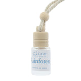 Rainforest Car Diffuser | Rinse Bath & Body Co.