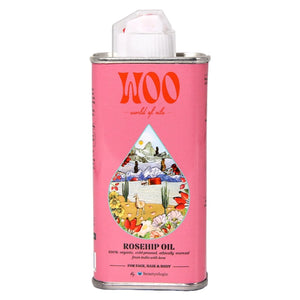 WOO Rosehip Oil