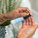 Squalane Oil - 1 oz Pump | Rinse Bath & Body Co.