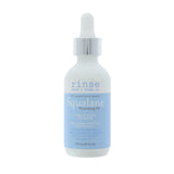Squalane Oil - 2 oz Dropper | Rinse Bath & Body Co.