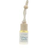 Tobacco Vanilla Car Diffuser | Rinse Bath & Body Co.