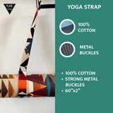 Yune Yoga Strap