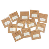 Zodiac Temporary Tattoos