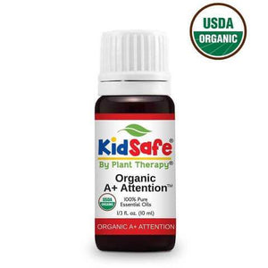 Plant Therapy A+ Attention  KidSafe Essential Oil