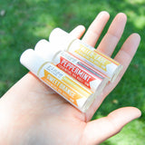 Rinse Roll-Ons Essential Oil