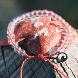 4ocean Coral Reef Bracelet