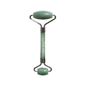 Mint Green Tea Jade Roller