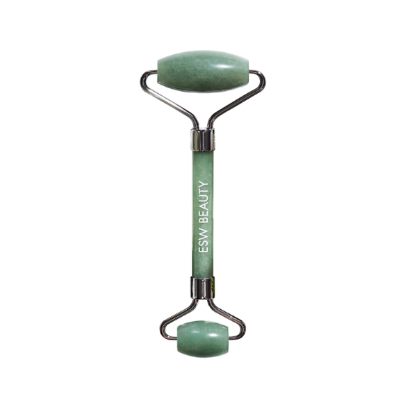 Mint Green Tea Jade Roller