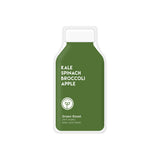 Face Mask - Green Reset Anti-Aging Raw Juice Mask with Kale