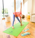Kids Yoga Mat