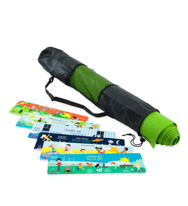 Kids Yoga Mat