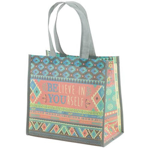 Tote Bag - Believe in Yourself
