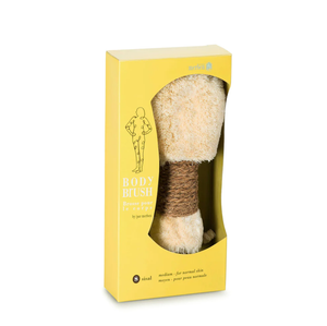 Merben Full Body Dry Brush