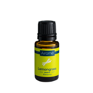Lemongrass Essential Oil by Airome