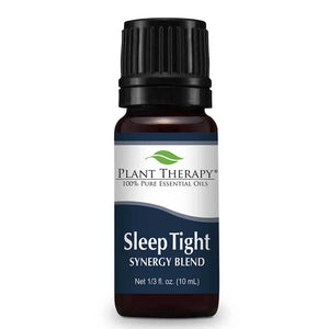 Plant Therapy Sleep Tight Synergy Essential Oil (10mL)