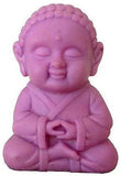 Pocket Buddha