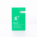 The Good Patch - Relief