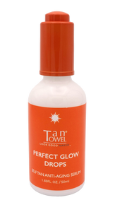 TanTowel Perfect Glow Drops