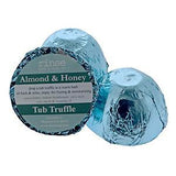 Tub Truffles by Rinse