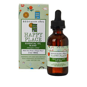 Beekman 1802 Happy Place Lavender Essential Oil Blend (1oz)
