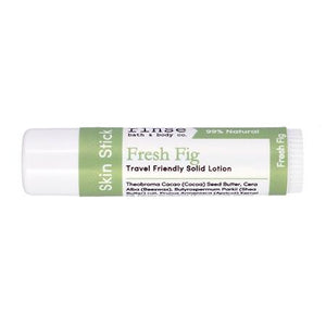 Rinse Lotion Skin Sticks