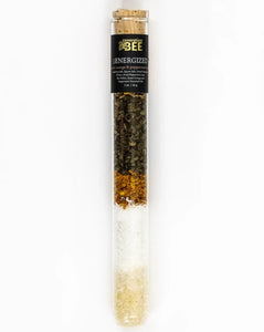 Soaking Salts, Bee Generation - Energized