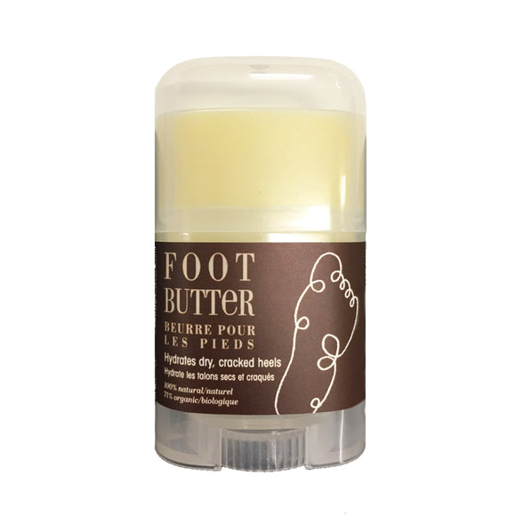 Merben Foot Butter