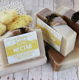 Nectar Bar Soap by Rinse