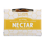 Nectar Bar Soap by Rinse