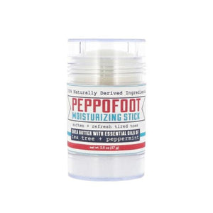 Peppofoot Stick by Rinse