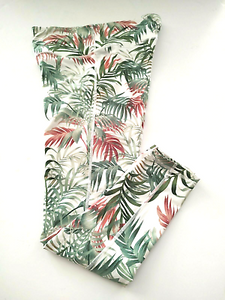 Mona B Leggings - Bamboo Forest