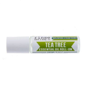 Rinse Roll-Ons Essential Oil